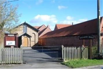 Barnby in the Willows Parish Council Logo